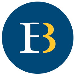 EB Logotyp